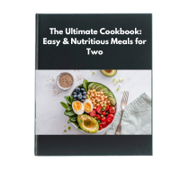 Ultimate E-book for Cooking Easy and Nutritious Meals